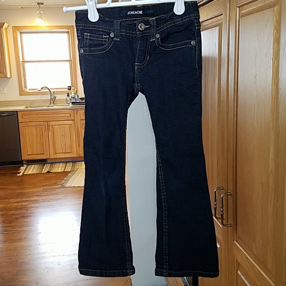 Jordache Other - Jordache 4 adjustable waist jeans
